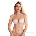 mangos shape silicone bra strapless